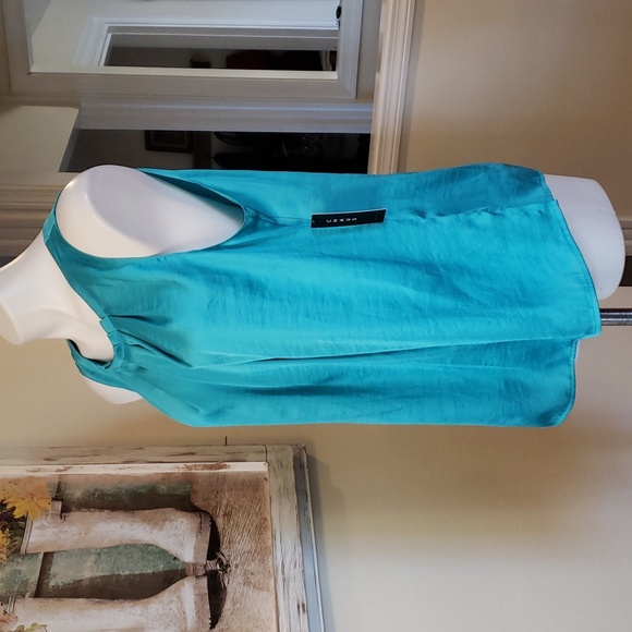 CHAUS Tank - Picture 6 of 10